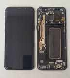 Samsung S8 LCD Screen Display Digitizer Replacement G950U image 0
