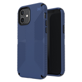 Speck Apple iPhone 12/iPhone 12 Pro Presidio 2 Grip Case - Coastal Blue image 0