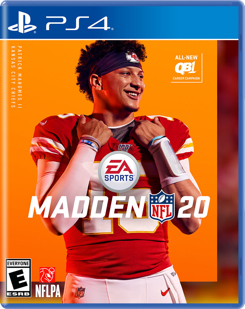 Madden NFL 20 image 0