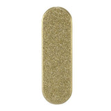 PhoneFin Gold Glitter image 0