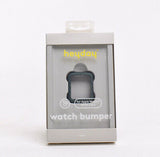 Heyday Apple Watch Bumpers 38mm - Snake Skin Print Green image 0
