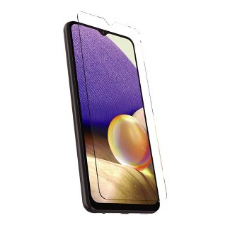 DuraGlass - Shatter-Resistant Screen Protector for Samsung Galaxy A32 5G image 0