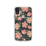 Sonix Apple iPhone XR Clear Coat Case - Southern Floral image 0