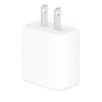 Apple 20W USB-C Power Adapter image 0