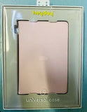 Heyday Tablet 7-8" Case - Pink image 0