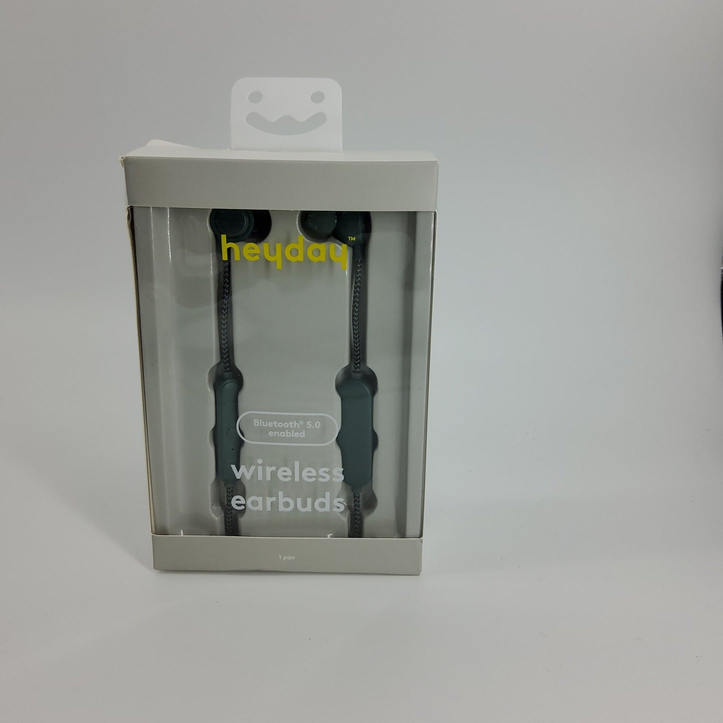 Heyday Wireless Earbuds - Green image 0