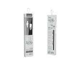 LDNIO LS29 USB Cable USB Lightning 1m image 0