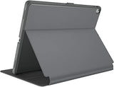 Speck Balance Folio iPad Air 1/2/3 - Stormy/Charcoal Gray image 0