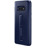 Samsung Galaxy S10e Rugged Protective Case - Blue image 0