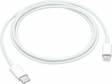 Apple OEM USB Lightning to USB-C Charger Data Cable Cord iPhone 12 BRAND NEW 3ft image 0