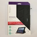 Targus 3D Protection Case For iPad(6th Gen./5th Gen) iPad Pro(9.7-Inch) iPad Air image 0