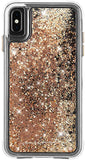 Case-Mate Apple iPhone XS Max Waterfall Case - Gold image 0