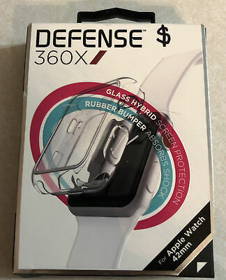 XDoria Defense 360X 42 Clear image 0