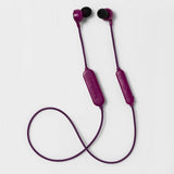 heyday Wireless Bluetooth Earbuds - Purple image 0