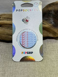 PopSockets: PopGrip with Swappable Top for Phones and Tablets - Revolution image 0