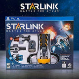 Starlink Battle For Atlas - PlayStation 4 Starter Edition image 0