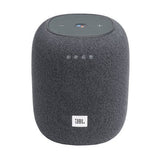 JBL Link Music Smart Wi-Fi & Bluetooth Speaker with Google Assistant image 0