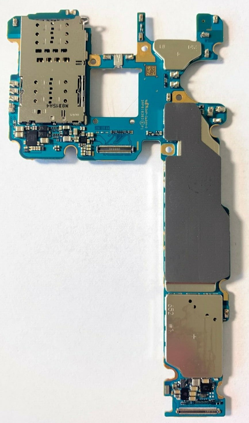 Samsung Galaxy S9 G960U Motherboard Logic Board image 0