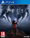 Prey - PlayStation 4 image 0