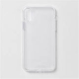 Heyday Apple iPhone X/XS Case - Clear image 0