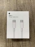 Genuine Original Apple USB-C Charge Cable (2 m) MLL82AM/A image 0