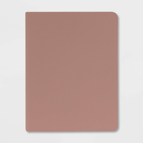 Heyday Apple iPad 8th Gen Case - Warm Taupe image 0