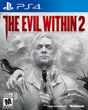 The Evil Within 2 - PlayStation 4 image 0