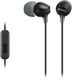 SONY EX SERIES EARBUD BLACK image 0