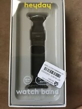Heyday Apple Watch Metal Mesh - Gunmetal 38mm-40mm image 0
