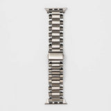 Heyday Apple Watch Metal Link Band 38/40mm - Silver image 0
