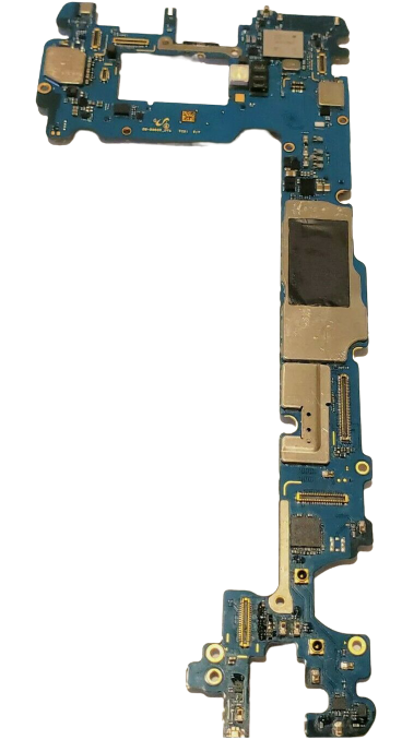 Samsung Galaxy Note 9 SM-N960U 128BG T mobile Logic Board motherboard image 0