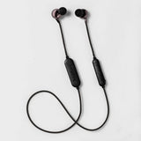 heyday Wireless Bluetooth Earbuds - Matte Black image 0