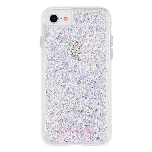 Case-Mate Apple iPhone 8/7/6s/6 Twinkle Case - Stardust image 0
