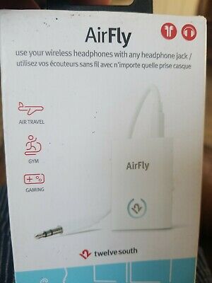 Twelve South AirFly Bluetooth Adapter image 0