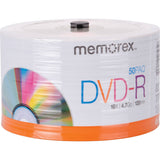 MEMOREX DVDR MEMOREX 32020015478 image 0