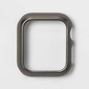 heyday Apple Watch Bumper 40mm - Gunmetal image 0