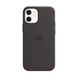 Apple iPhone 13 mini/iPhone 12 mini Silicone Case with MagSafe image 0