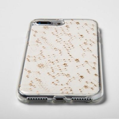 heyday Apple iPhone XR Case - Astrology Stars image 0