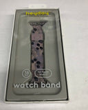 Heyday Apple Watch Stainless Steel Band 38mm image 0