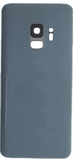 Galaxy S9 Backdoor Glass S9-Gray image 0