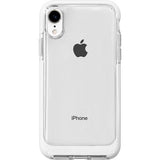LAUT Apple iPhone XR Fluro Case - White image 0