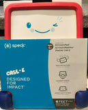 Speck Kids Case-E for iPad Air 1/2 9.7" - Red image 0