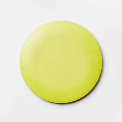 Heyday Qi Wireless 5W Charging Puck - Light Teal image 0
