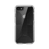 Speck Case Apple iPhone SE (2nd gen)/8/7/6s/6  Clear Grip - Clear image 0