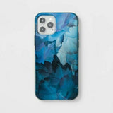heyday Apple iPhone 12 Pro Max Case-Digital Floral image 0