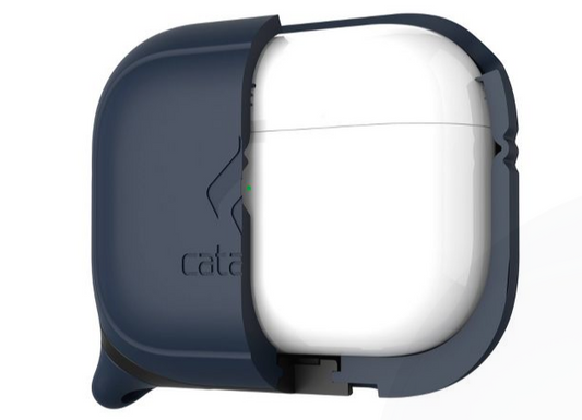 Catalyst AirPods Pro Waterproof Case - Midnight Blue image 0