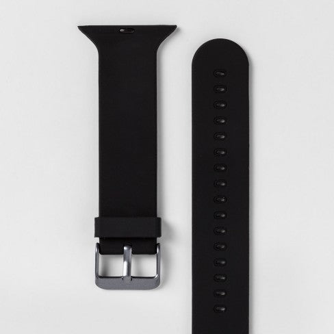 Heyday Apple Watch Band 38mm - Black image 0