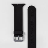 Heyday Apple Watch Band 38mm - Black image 0