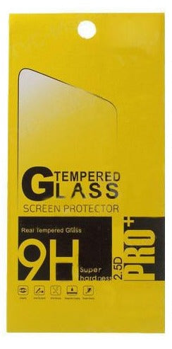 ZTE Blade Z Max (Z982) Clear Tempered Glass (2.5D/1 Pc) image 0