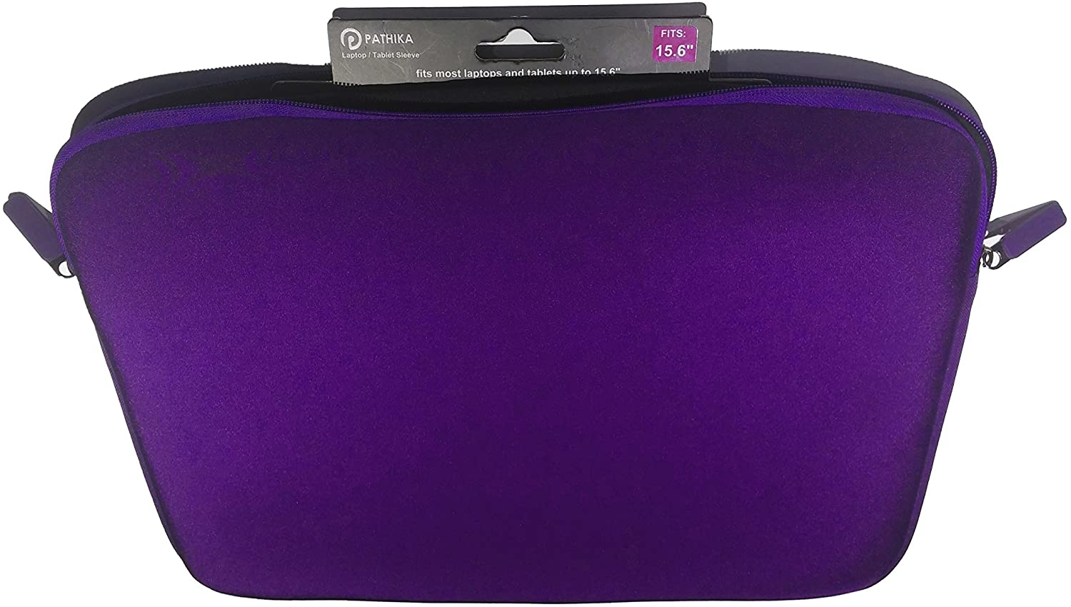 PATHIKA 15.6" LAPTOP SLEEVE image 0